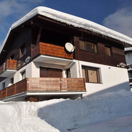 Apartment Harrachov/Riesengebirge 2400 Bagian luar foto
