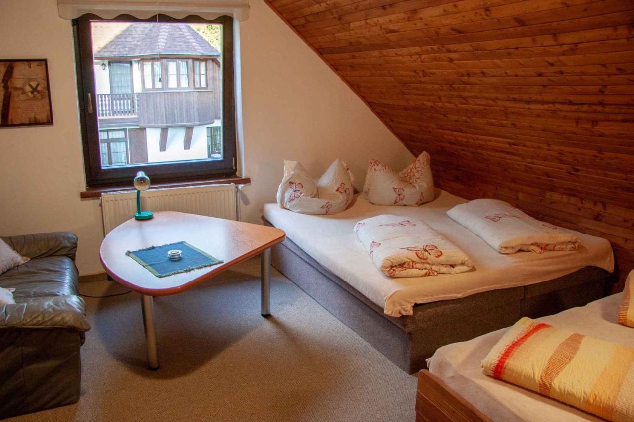 Apartment Harrachov/Riesengebirge 2400 Bagian luar foto