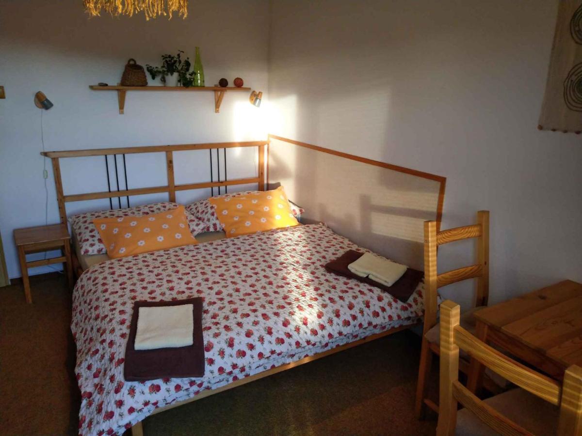 Apartment Harrachov/Riesengebirge 2400 Bagian luar foto