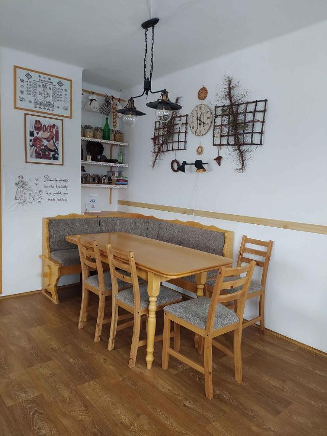 Apartment Harrachov/Riesengebirge 2400 Bagian luar foto