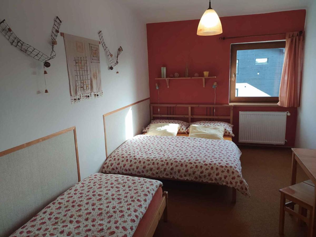 Apartment Harrachov/Riesengebirge 2400 Bagian luar foto
