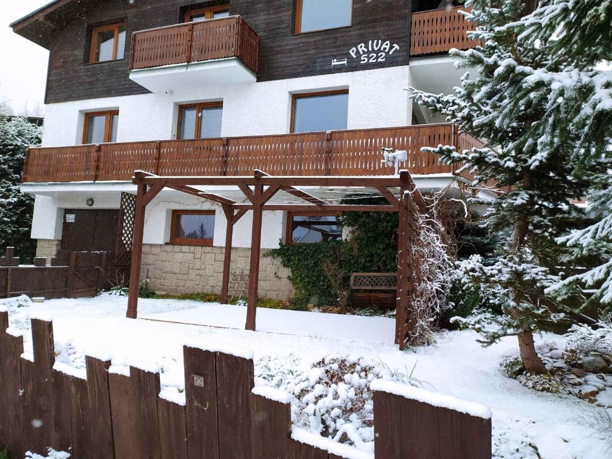 Apartment Harrachov/Riesengebirge 2400 Bagian luar foto